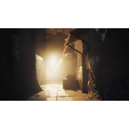 Little Nightmares III: Deluxe Edition - Nintendo Switch 2