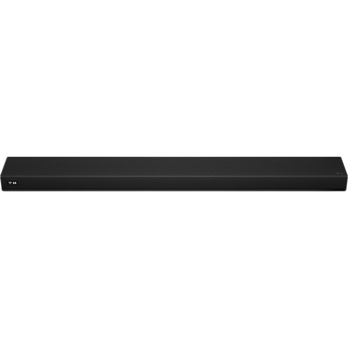 LG Sound Suite AI H7 9.1.6-Channel Dolby Atmos Soundbar H7.AUSALLK