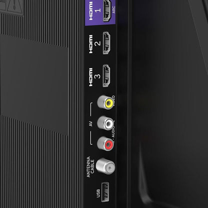 Roku - 32" Class Select Series Full HD (1080p) LED Smart RokuTV (2026) 32R3E5