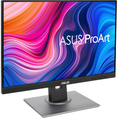 ASUS ProArt Display PA248QV 24.1" 16:10  5ms 1920 x 1200 Adaptive-Sync IPS Monitor HDMI | VGA | DisplayPort