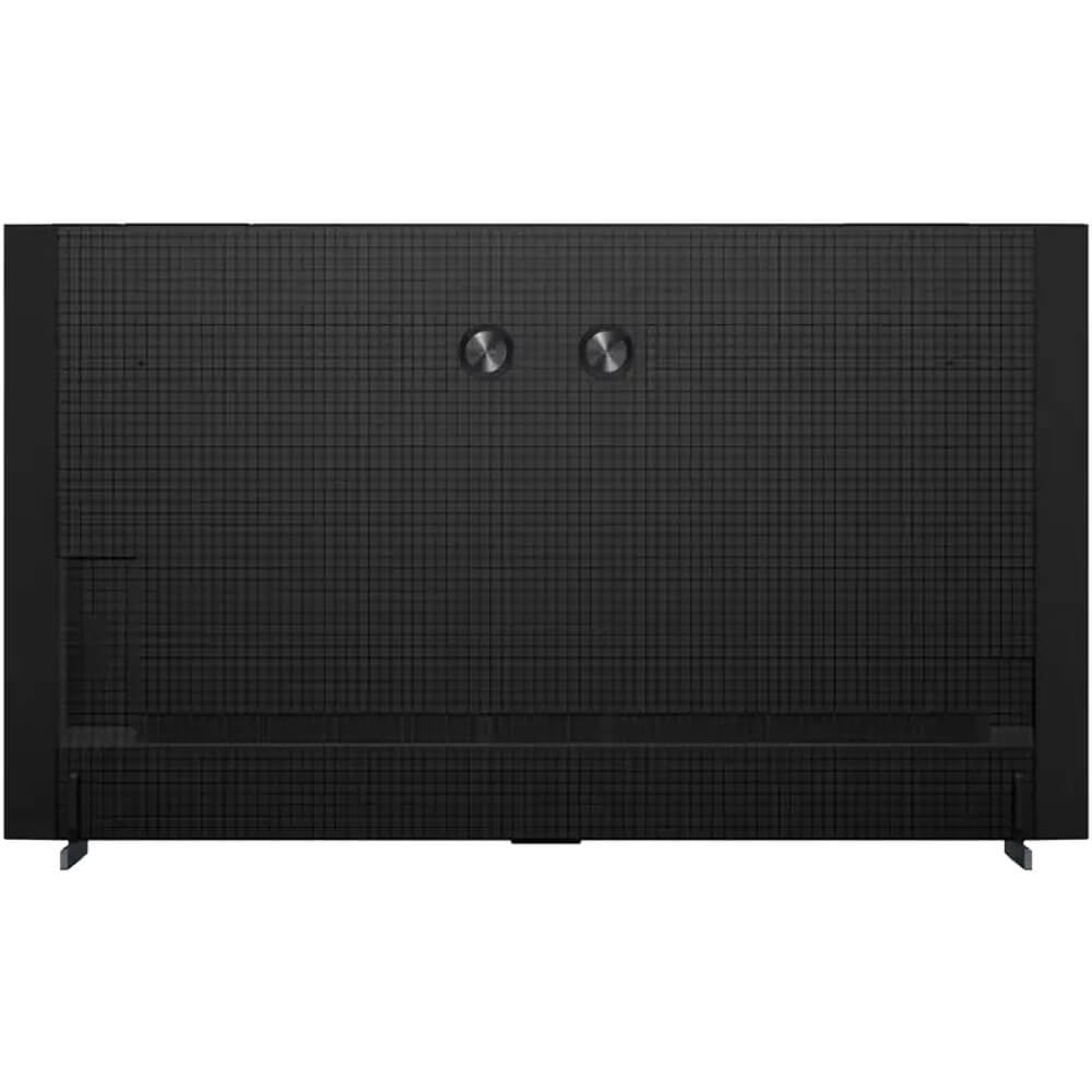 TCL - 98" Class QM9K Series 4K UHD HDR QD-Mini LED Smart TV with Google TV 98QM9K