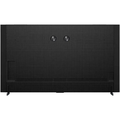 TCL - 98" Class QM9K Series 4K UHD HDR QD-Mini LED Smart TV with Google TV 98QM9K
