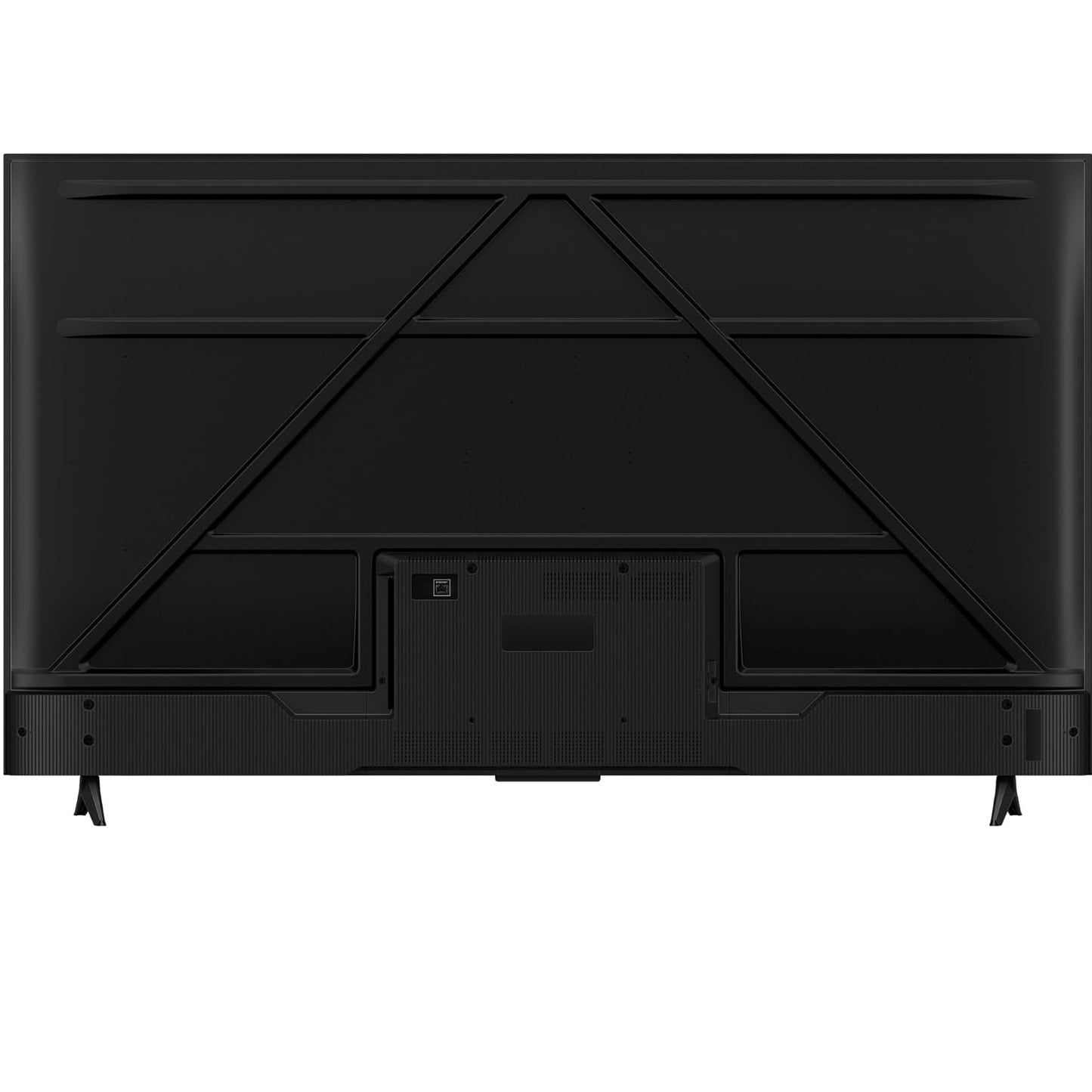 TCL 65" F7D Class 4K UHD HDR QLED Smart TV with Fire TV - 65F7D