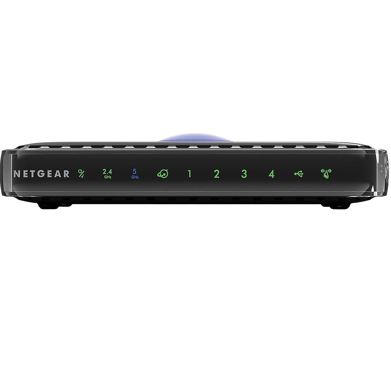 NETGEAR WNDR3400 N600 Dual Band Wi-Fi Router
