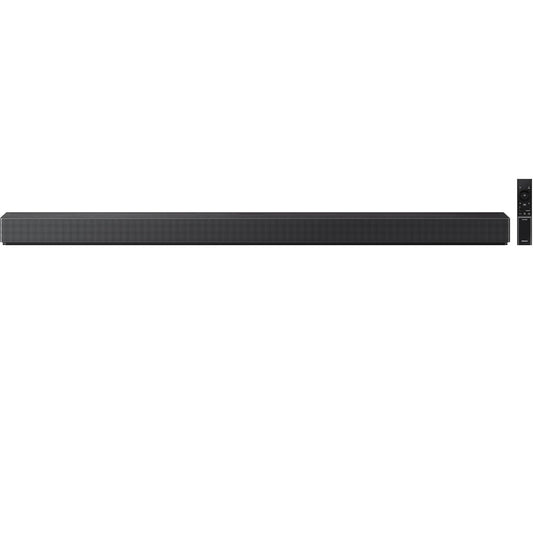 Samsung - Q-Series Soundbar 7.1.2 ch with Built-In Woofers - Graphite Black HW-QS90H/ZA
