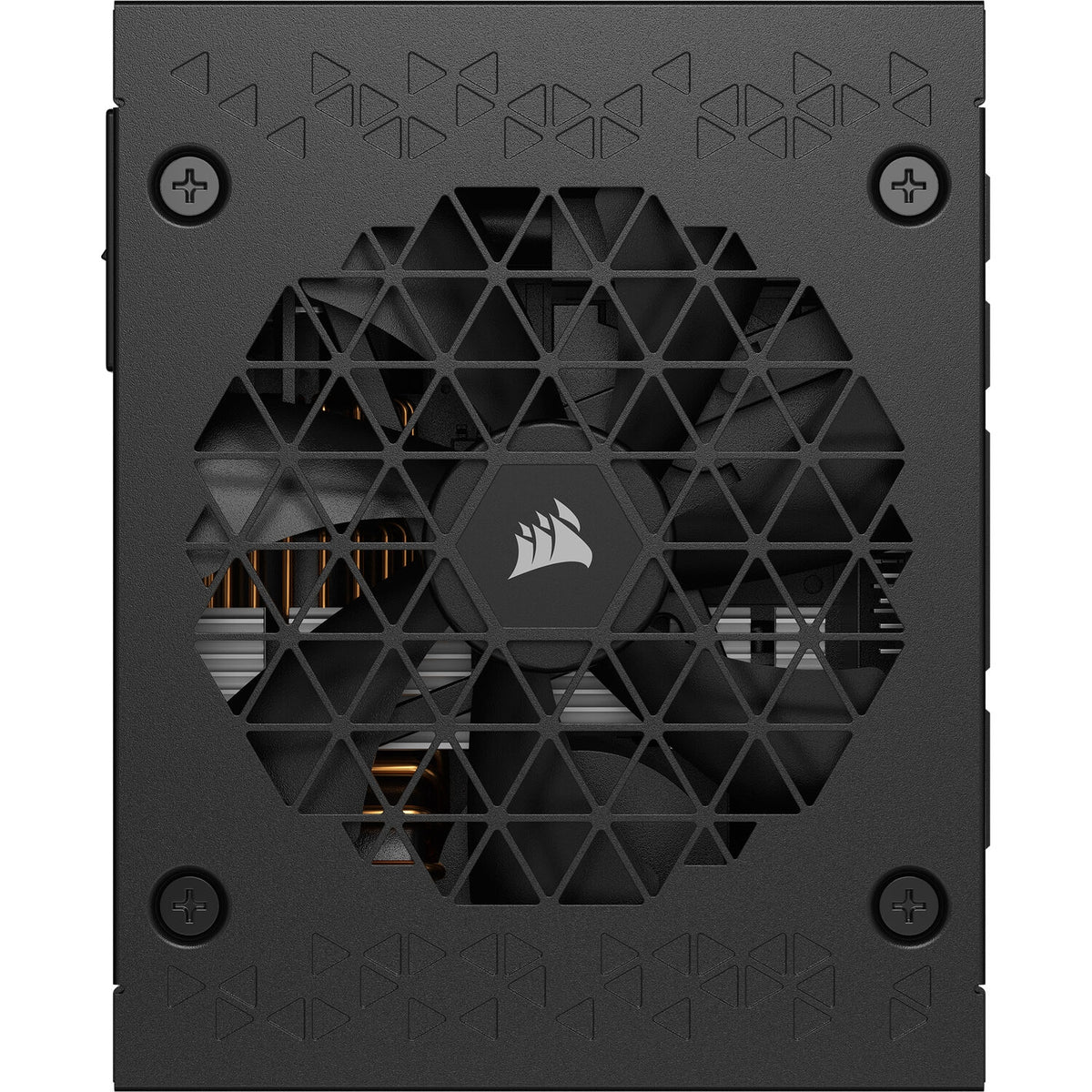 CORSAIR SF1000 80 PLUS Platinum Fully Modular 1000W SFX Power Supply Black CP-9020257-NA