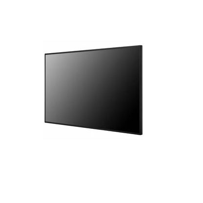 LG 49UM5N-E 49 inch 3840 x 2160 UHD 24/7 WebOS 6.0 Commercial Display