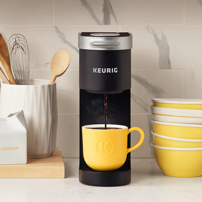 Keurig K-Mini 2.679 kg Black Single Serve Beverage Dispenser
