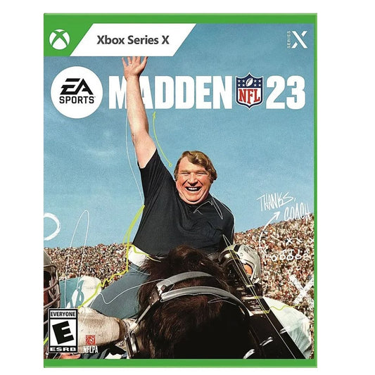 Madden NFL 23 - Xbox Series X, Xbox Series S 37942