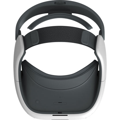 HTC Vive Focus Plus Virtual Reality Headset with 6DoF Controller 99HARH001-00