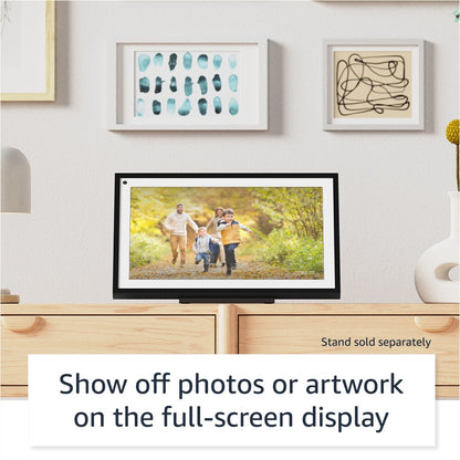 Amazon Show 15 inch Smart Display with Alexa and Fire TV B0BHZX3TYV