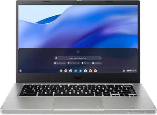 Acer Vero 514 14" FHD IPS Chromebook Intel i3-1215U 8GB/128GB Gray NX.KAJAA.004