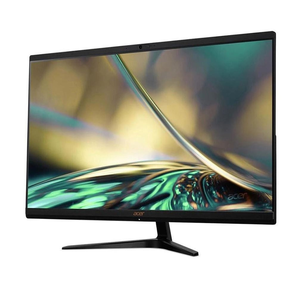 Acer Aspire C27-1655-URi3 27" IPS All-In-One PC Intel Core i3-1115G4 8GB/512GB SSD Win11H DQ.BHNAA.002-N