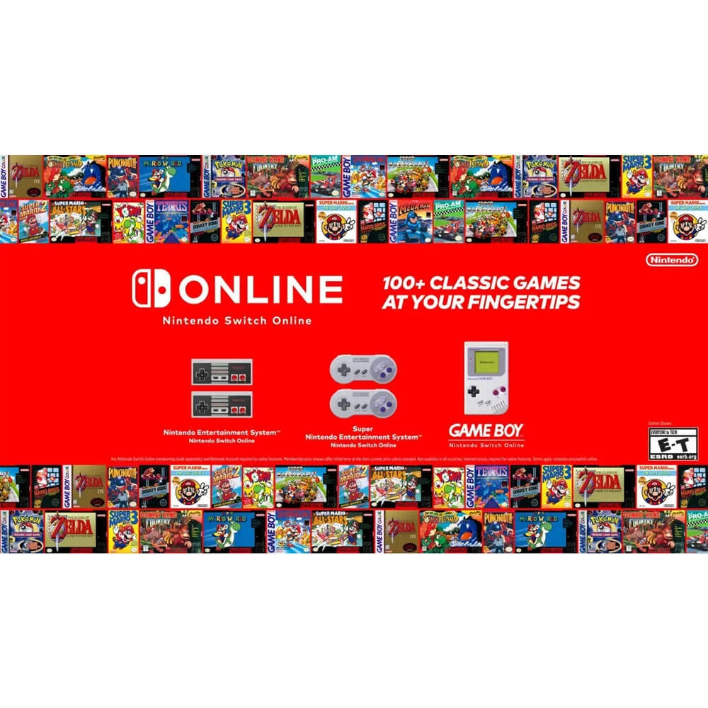 Super Mario Bros. OLED Model Wonder Bundle - Nintendo Switch 121618 (No Game card)