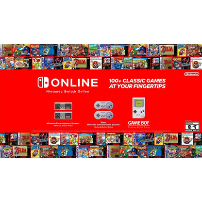 Super Mario Bros. OLED Model Wonder Bundle - Nintendo Switch 121618 (No Game card)