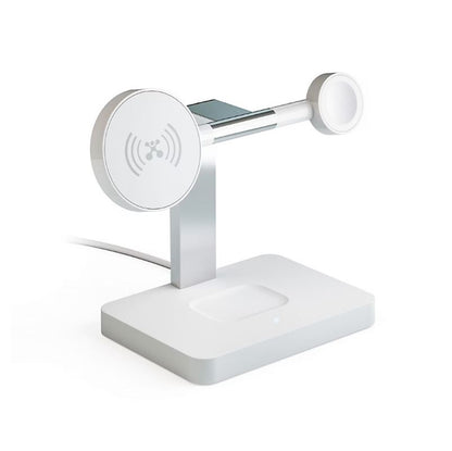 Atomi 3-in-1 Wireless Charging Stand AT1595