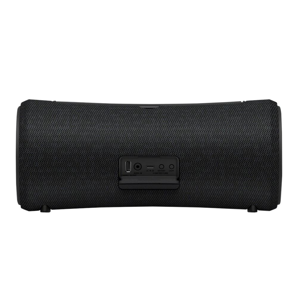 Sony SRS-XG300 X-Series Wireless Portable-Bluetooth Party-Speaker IP67 Waterproof and Dustproof with 25 Hour-Battery