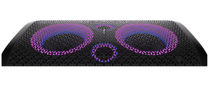 Hisense HP100 Ultimate Wireless Outdoor/Indoor Party Speaker 2.0CH 300W IPX4 Waterproof Bluetooth5.0