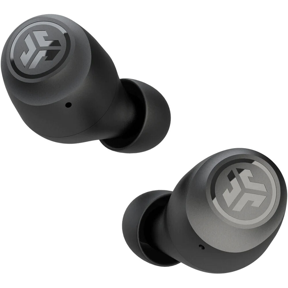 JLab GO Air POP True Wireless In-Ear Headphones Black EBGAIRPOPRBLK124