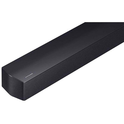 Samsung B-Series 2.1Ch DTS Virtual:X Soundbar with Subwoofer Titan Black HW-B550F/ZA
