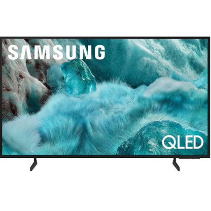 Samsung 65” Q7F Series QLED 4K SamsungVision AI SmartTizen TV 2025 QN65Q7FDAF