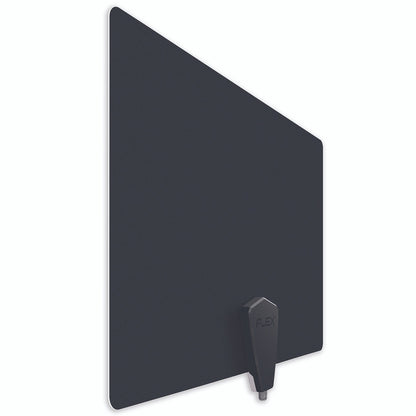 Antennas Direct ClearStream FLEX Amplified UHF VHF Indoor HD TV Antenna