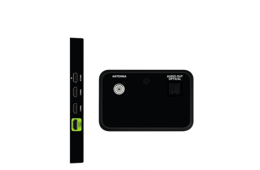 Vizio 65" UHD LED HDR 60Hz Smart TV Class SmartCast OS Dolby Vision 4K AirPlay 2 & Chromecast Built-In V4K65M-0810