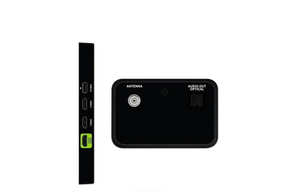 Vizio 65" UHD LED HDR 60Hz Smart TV Class SmartCast OS Dolby Vision 4K AirPlay 2 & Chromecast Built-In V4K65M-0810