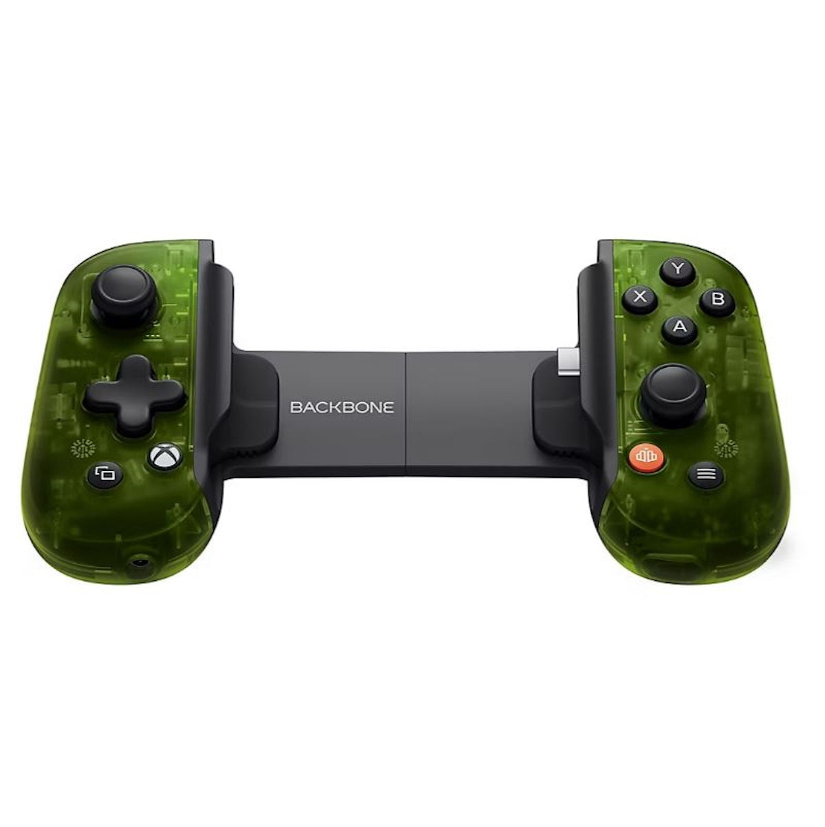 Backbone One Xbox Edition (USB-C) Mobile Gaming Controller for iPhone 15/16 Series and Android