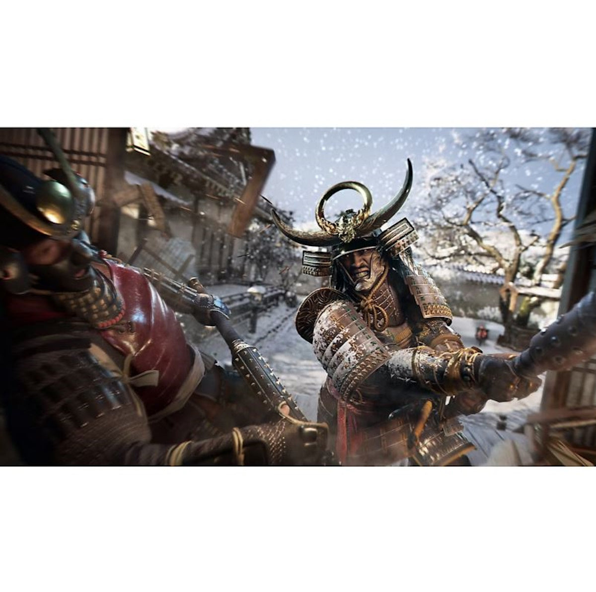 Assassin's Creed Shadows, Xbox Series X