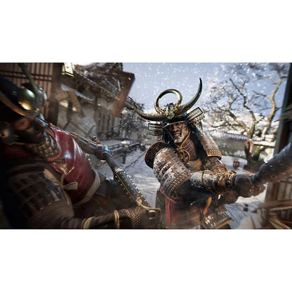 Assassin's Creed Shadows, Xbox Series X