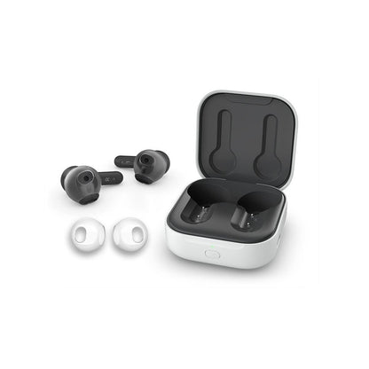 Amazon Echo Buds (2023 Release) True Wireless Bluetooth 5.2 Earbuds with Alexa B09JVG3TWX