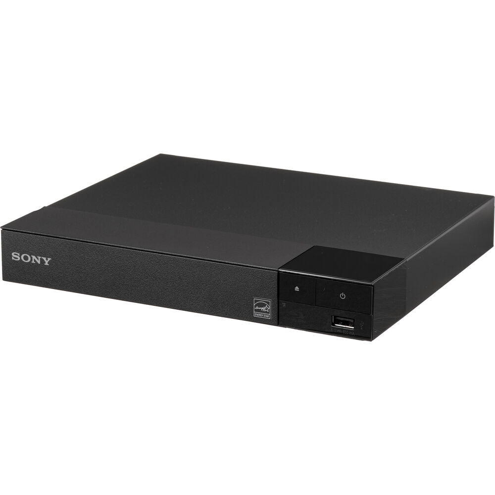 Sony BDP-S1700 1080p Streaming Blu-Ray Disc Player Wired Ethernet