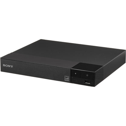 Sony BDP-S1700 1080p Streaming Blu-Ray Disc Player Wired Ethernet