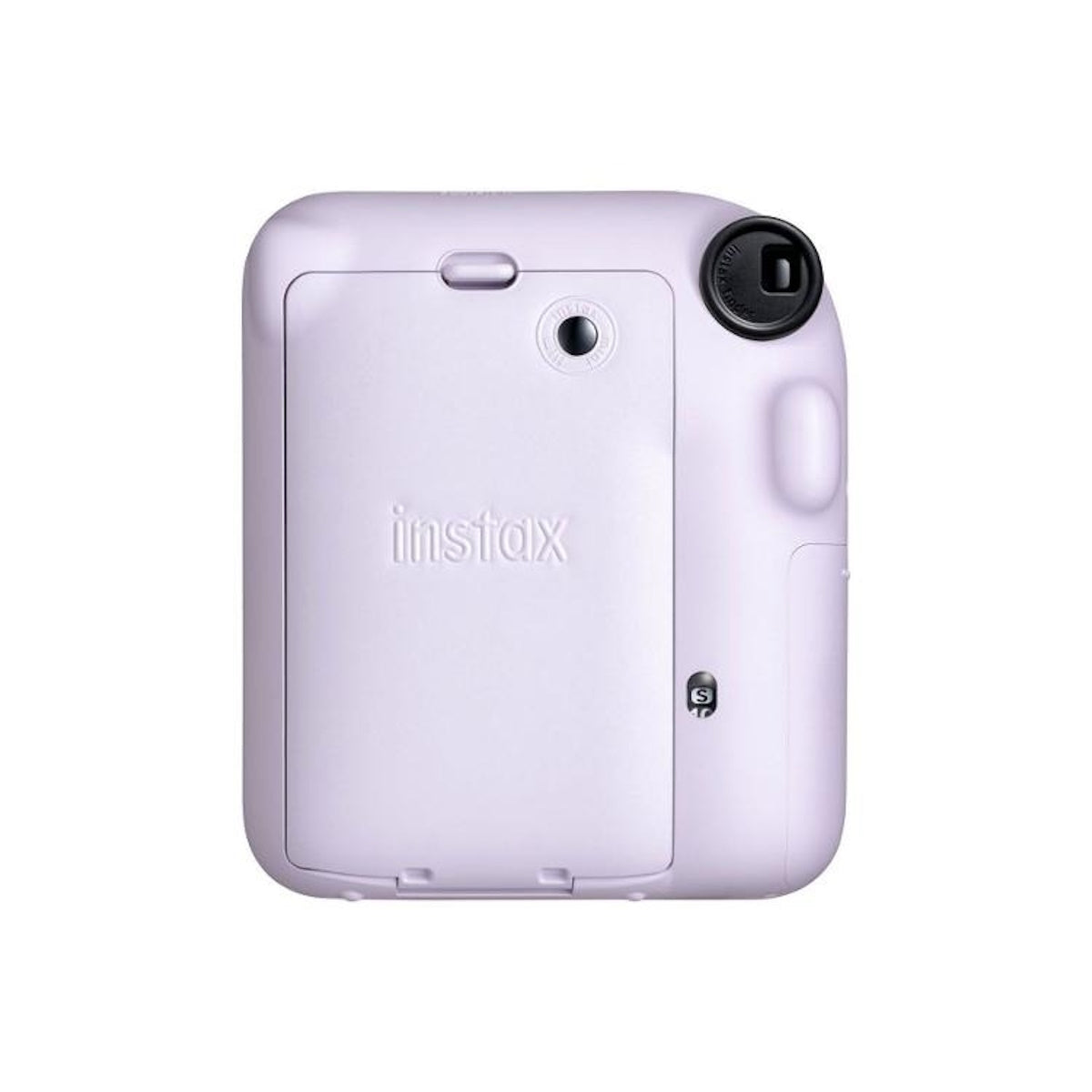 Fujifilm Instax Mini 12 Instant Camera with Bonus Film, 20 Sheets - Lilac 600023538