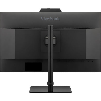 ViewSonic VG2741V 27" 1080p 120 Hz 4ms Video Conferencing Monitor HDMI | DisplayPort | USB-C