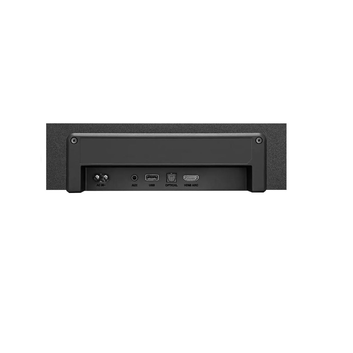 Insignia - 2.0 Channel Soundbar 32", Bluetooth - Black NS-SB20