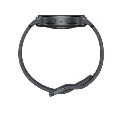 Samsung Galaxy Watch8 Aluminum Smartwatch 40mm LTE Graphite (2025) SM-L325UDADXAA