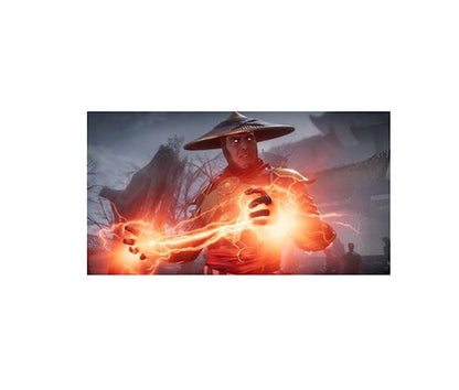MORTAL KOMBAT 11 - PLAYSTATION 4