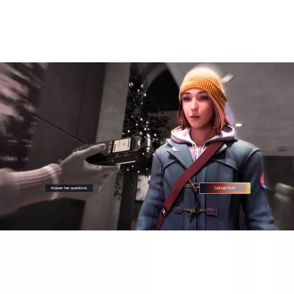 Life Is Strange: Double Exposure - PlayStation 5