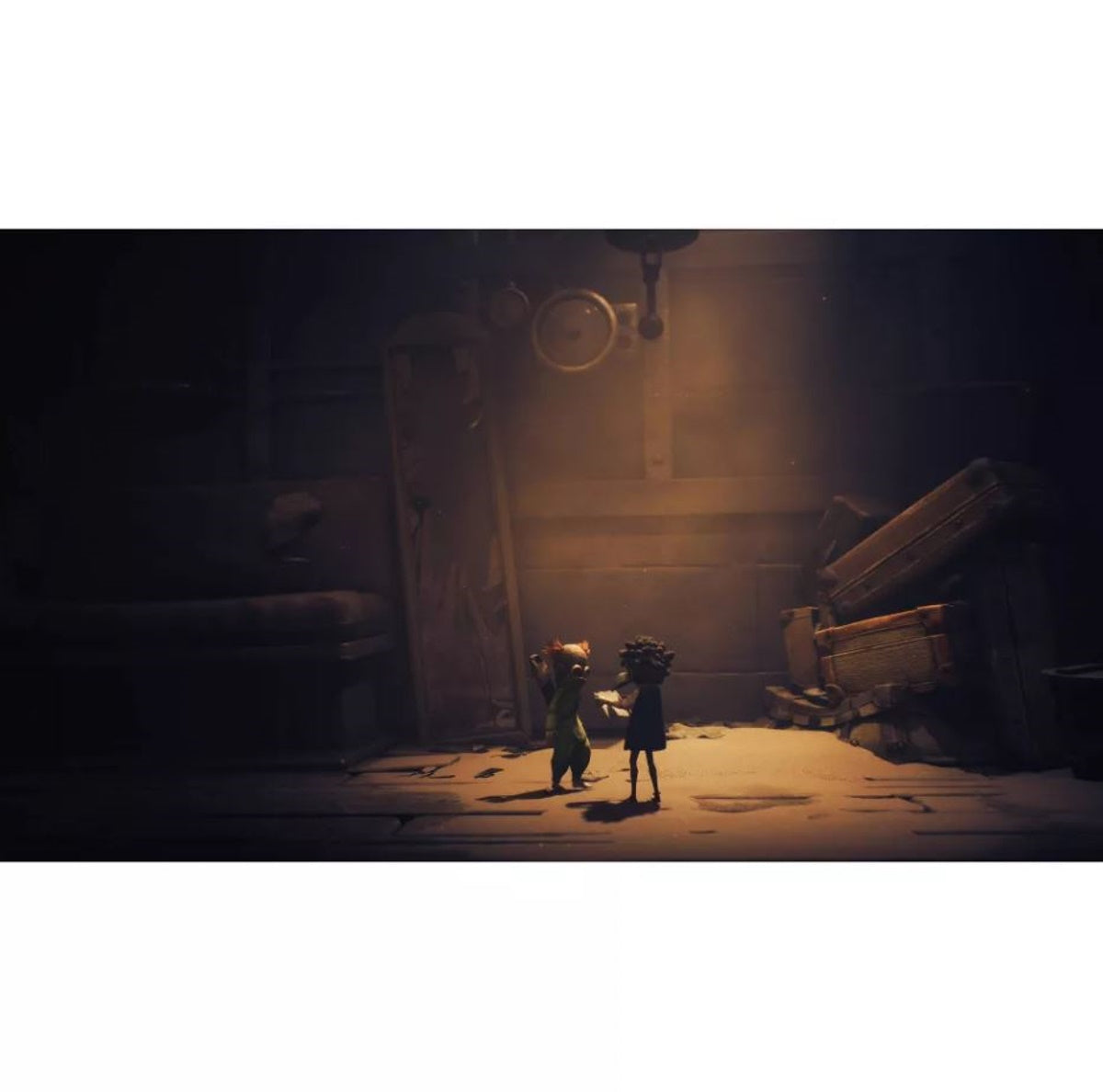 Little Nightmares III - Nintendo Switch