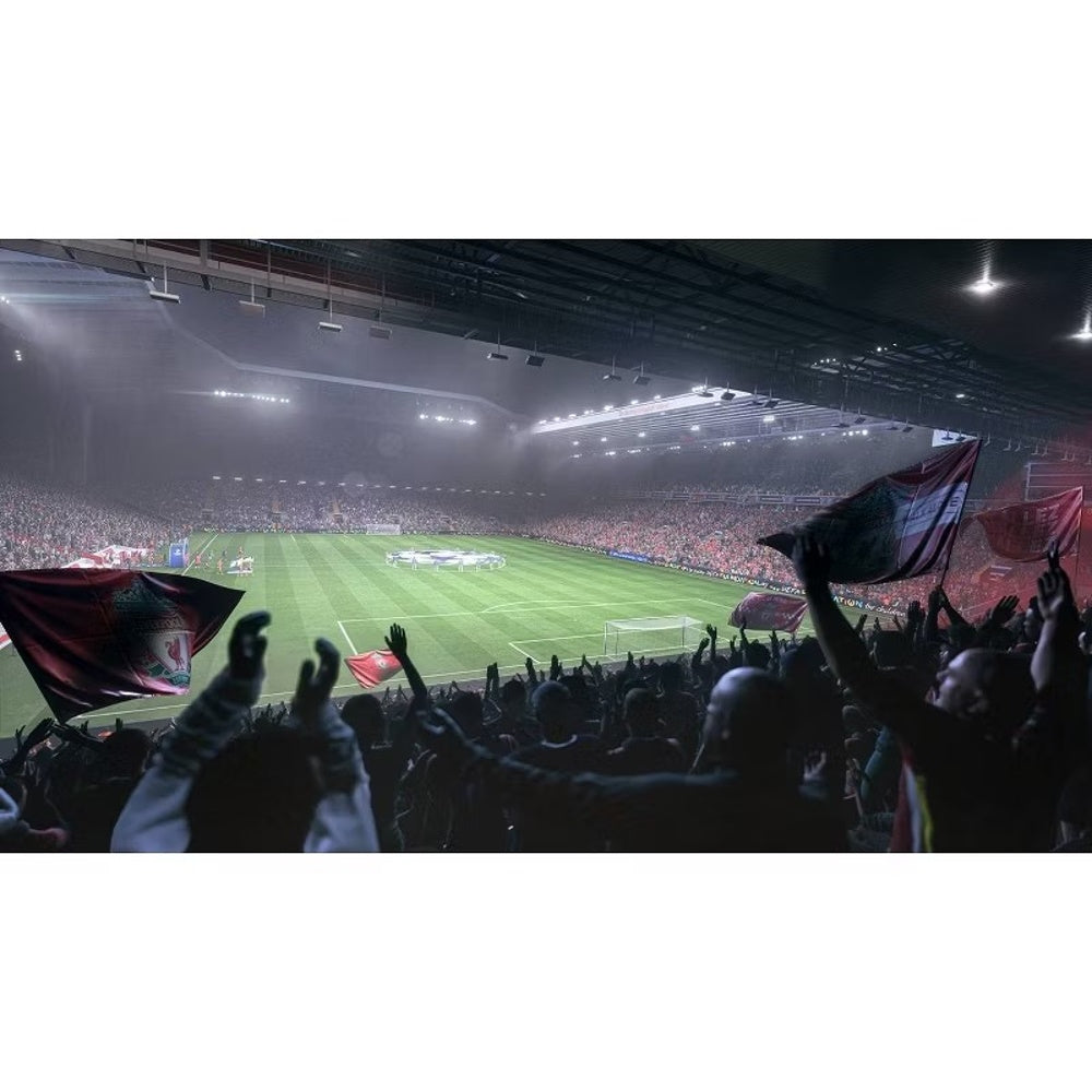 EA Sports FC 26 - Nintendo Switch 2