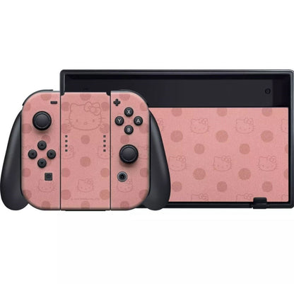 Razer Skins Hello Kitty Edition V2 - Nintendo Switch