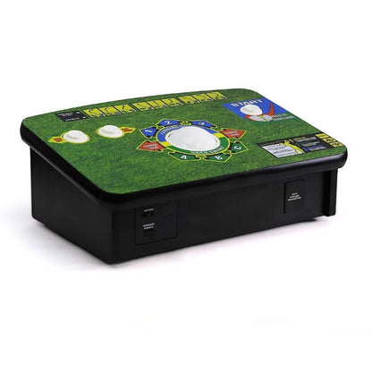 Golden Tee Golf Simulator Plug & Play Wireless Arcade Game System