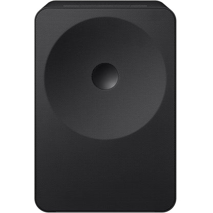 Samsung - Music Studio 7 Smart Speaker 3.1.1 ch, Wireless Dolby Atmos, Q-Symphony, Wi-Fi and Bluetooth (2026) HW-LS70H