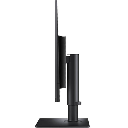 Samsung - 27" (S40GD) 100Hz 1920 x 1080 5ms IPS FHD Borderless Business Monitor DisplayPort, HDMI, USB S27D402GAN