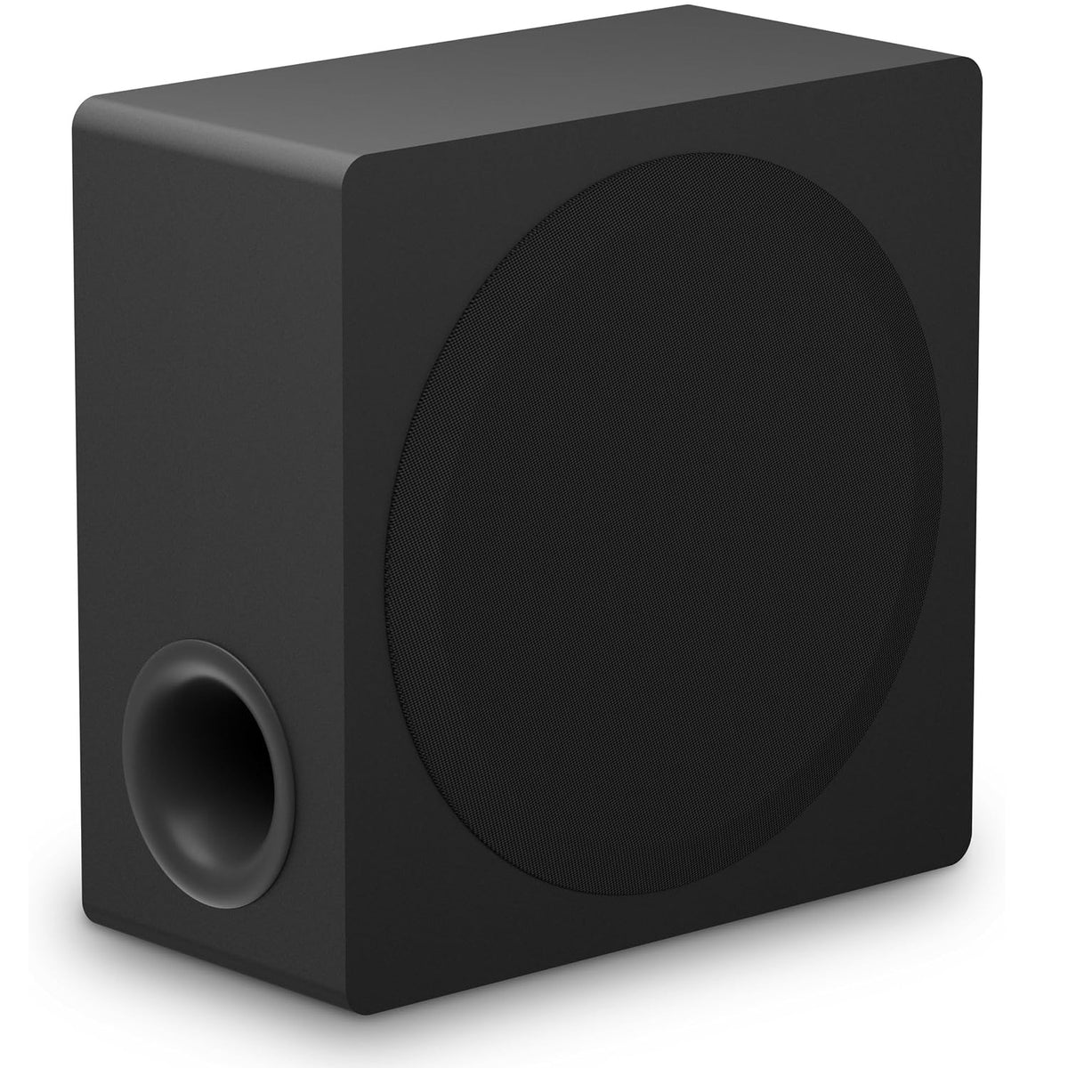 LG - 7.1.3-Channel S90TR Home Theater Soundbar with Wireless Subwoofer and Rear Speakers, Black
