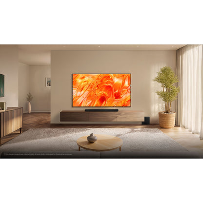 Samsung QN70H 55" 4K HDR Smart Neo Quantum Mini-LED TV QN55QN70HAFXZA