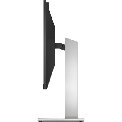 HP E27d G4 27" 16:9 2560 x 1440 60 Hz 5ms Advanced Docking IPS Monitor HDMI - DisplayPort 6PA56A4
