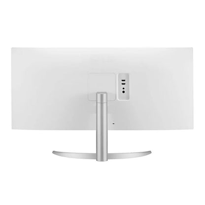 LG 34” UltraWide FHD FreeSync Monitor with HDR 2560x1080 Black 34WP50S-W.AUS